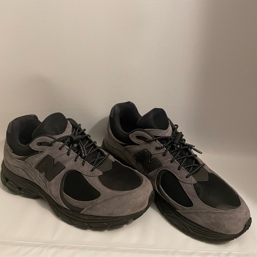 JJJJbound x New Balance 2002R Sneakers